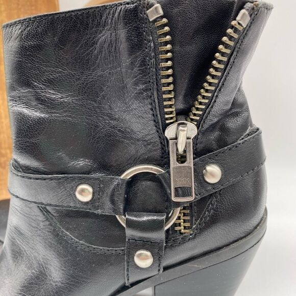 Bandolino Women's Julym Bootie A4 - Picture 3 of 9